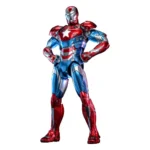 Marvel Action Figure – Iron Patriot Hot Toys Exclusive 1/6 32 cm 1