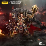 Warhammer Action Figure – Horus Heresy Warmaster Horus 20.2 cm 11