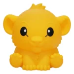 The Lion King Light – Simba Squishy Glo 15 cm 1