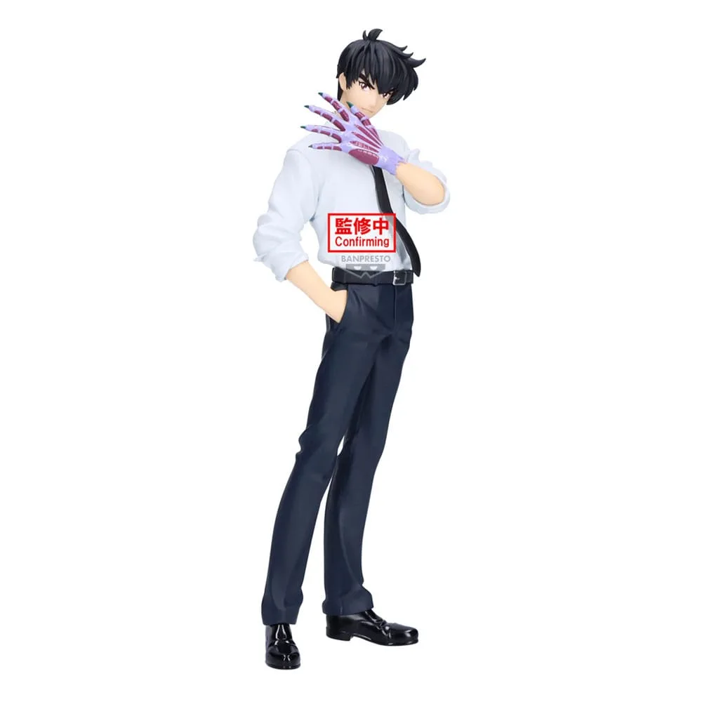 Hell Teacher Jigoku Sensei Nube Statue – Meisuke Nueno 20 cm
