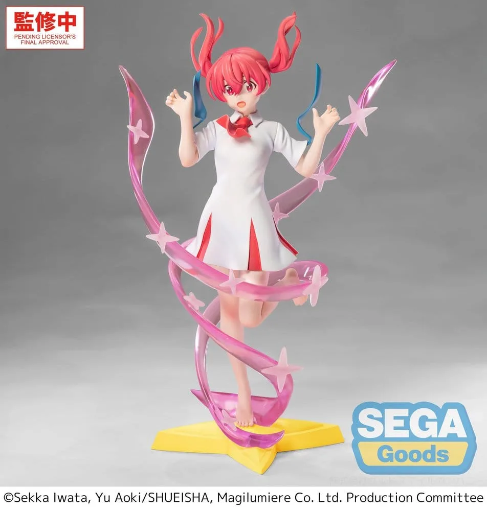 Magilumiere Figure – Kana Sakuragi Transformation 20 cm