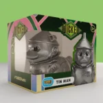 Wicked PVC Figure – Tin Man Tubbz Boxed Edition 10 cm 2