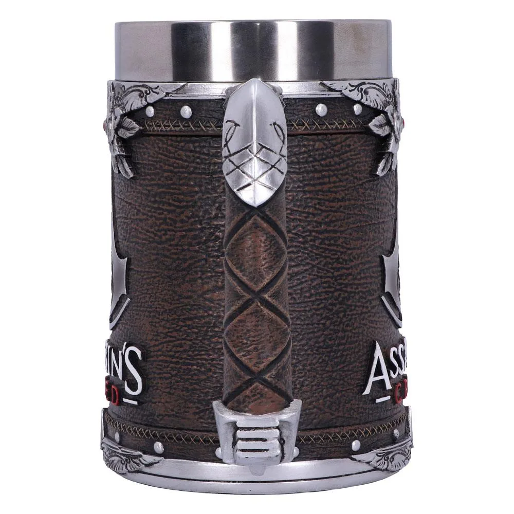 Assassin’s Creed Tankard – Brotherhood 17.5 cm 2