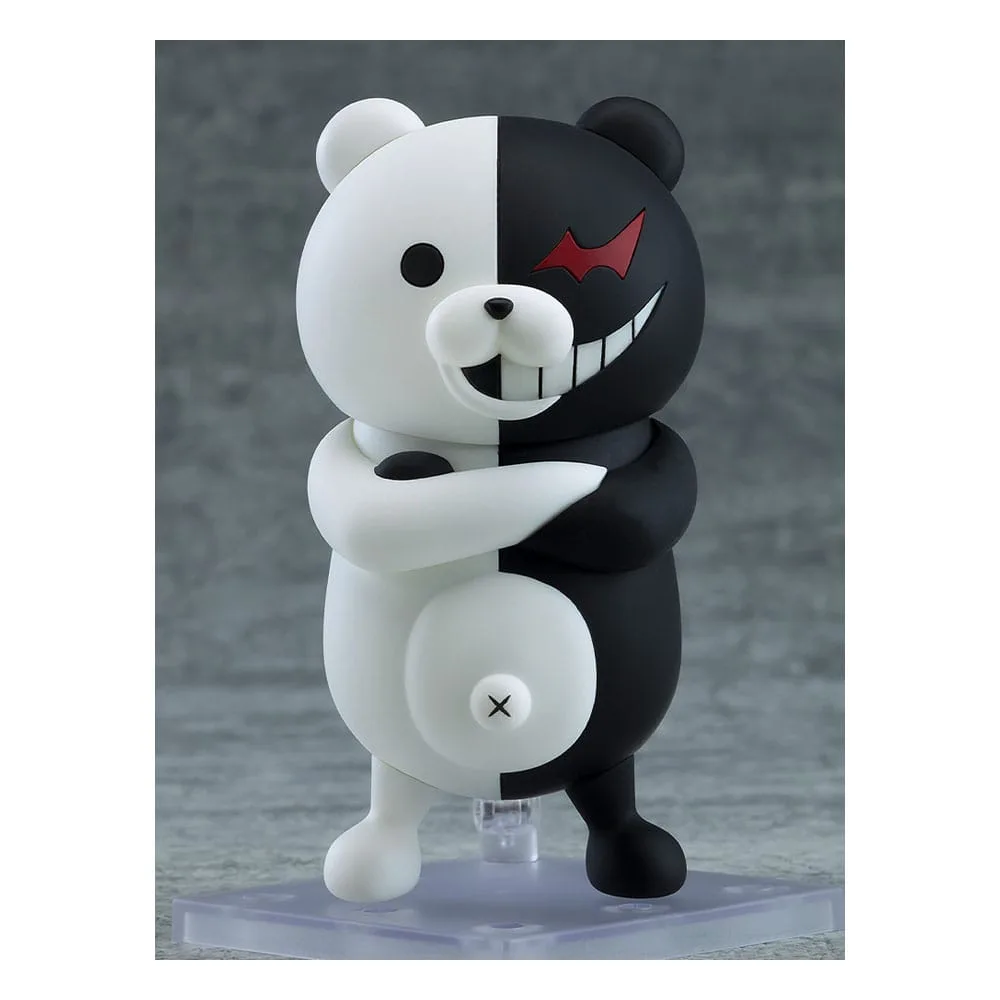Danganronpa Nendoroid-Figur – Monokuma 2.0 10 cm 2
