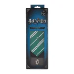 Harry Potter Tie and Metal Pin Set – Deluxe Box 6