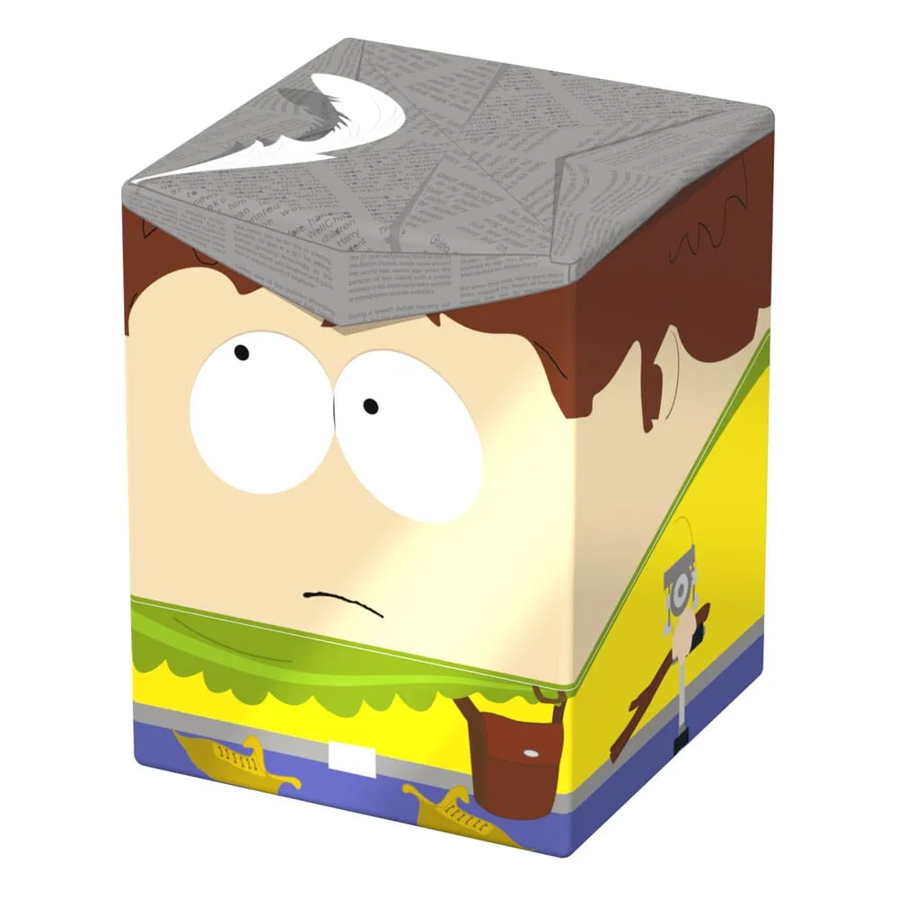 South Park Deck Box – Squaroes Jimmy the Bard SP016 2