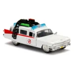 Ghostbusters Modelauto – ECTO-1 1:32 6