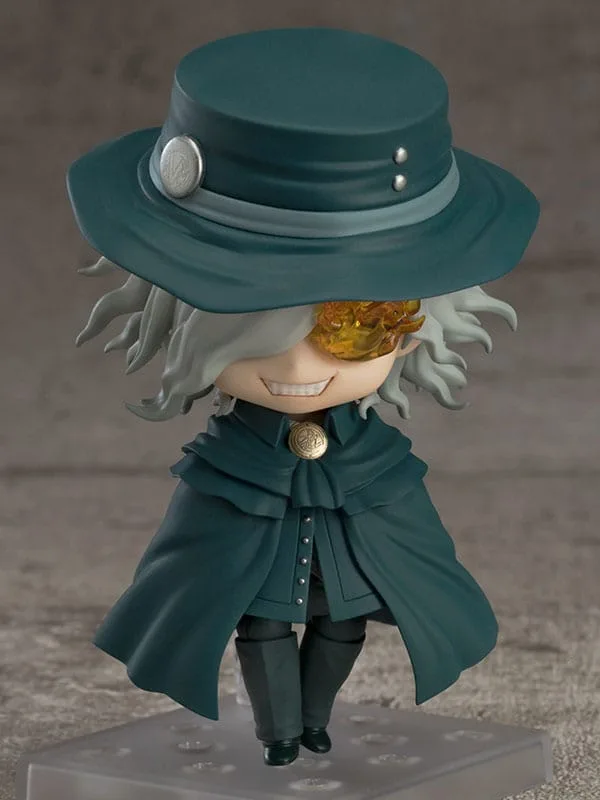 Fate/Grand Order Nendoroid – Edmond Dantès Ascension 10 cm 2