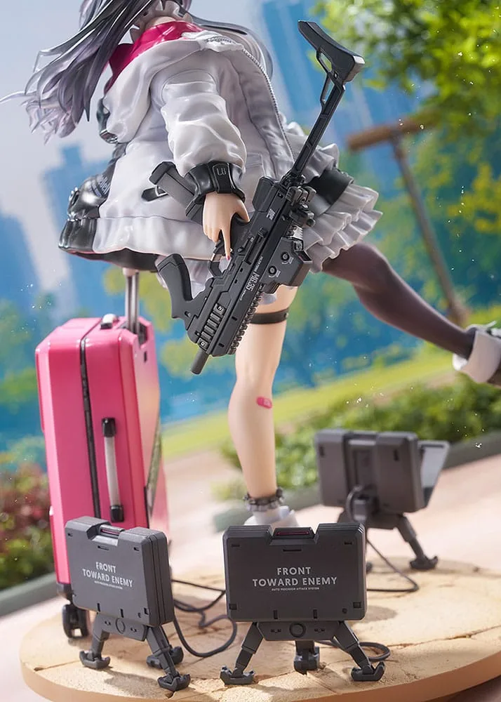 Arms Note beeld – Jirai-chan schaal 1:7 30 cm 5