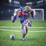 Transformers x US Soccer Action Figure – Breakaway 14 cm 15