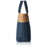 My Neighbor Totoro Lunch Bag – Cork and Denim Style 3