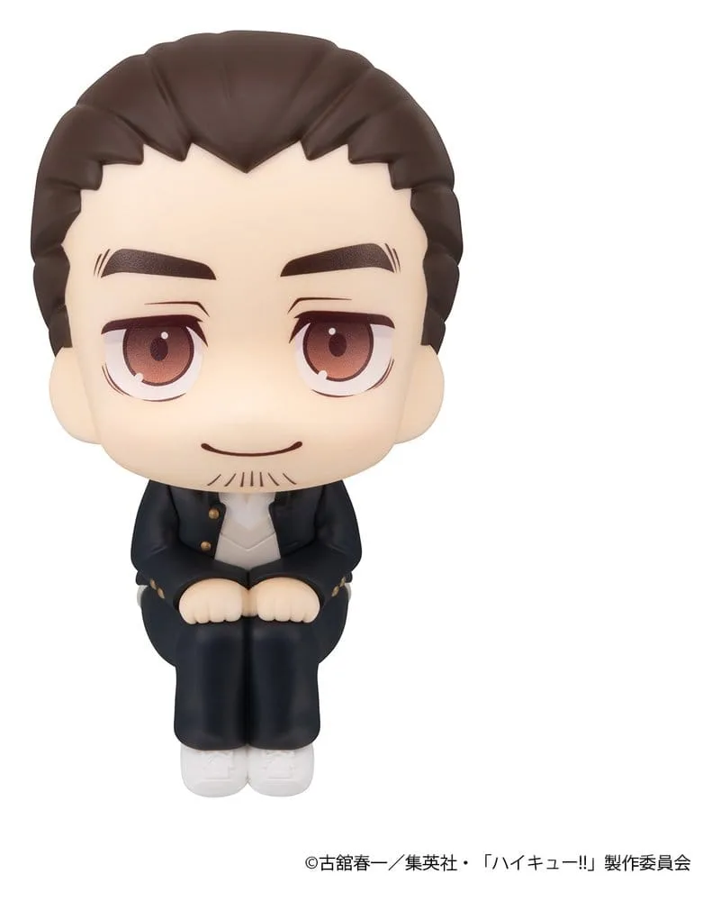Haikyu Figurenset – Nishinoya en Azumane Look Up 11 cm 3