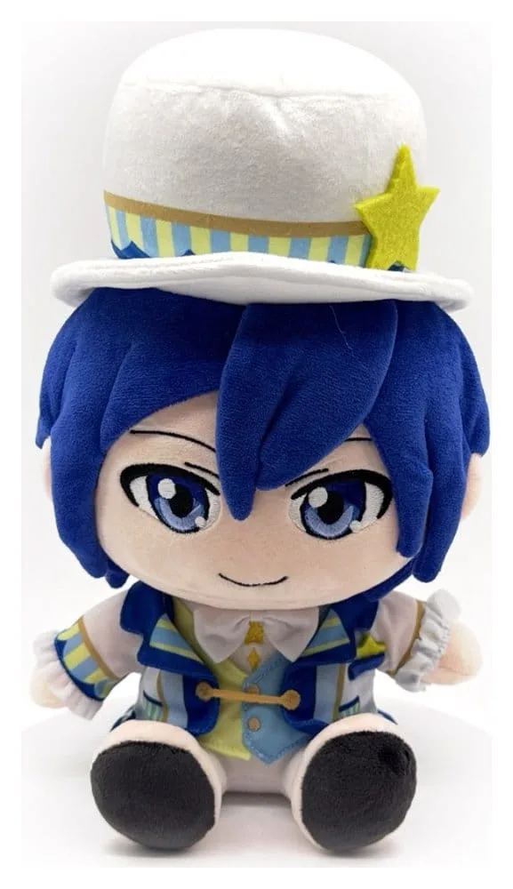 Hatsune Miku Colorful Stage Plush – Wonderland SEKAI Kaito 23 cm