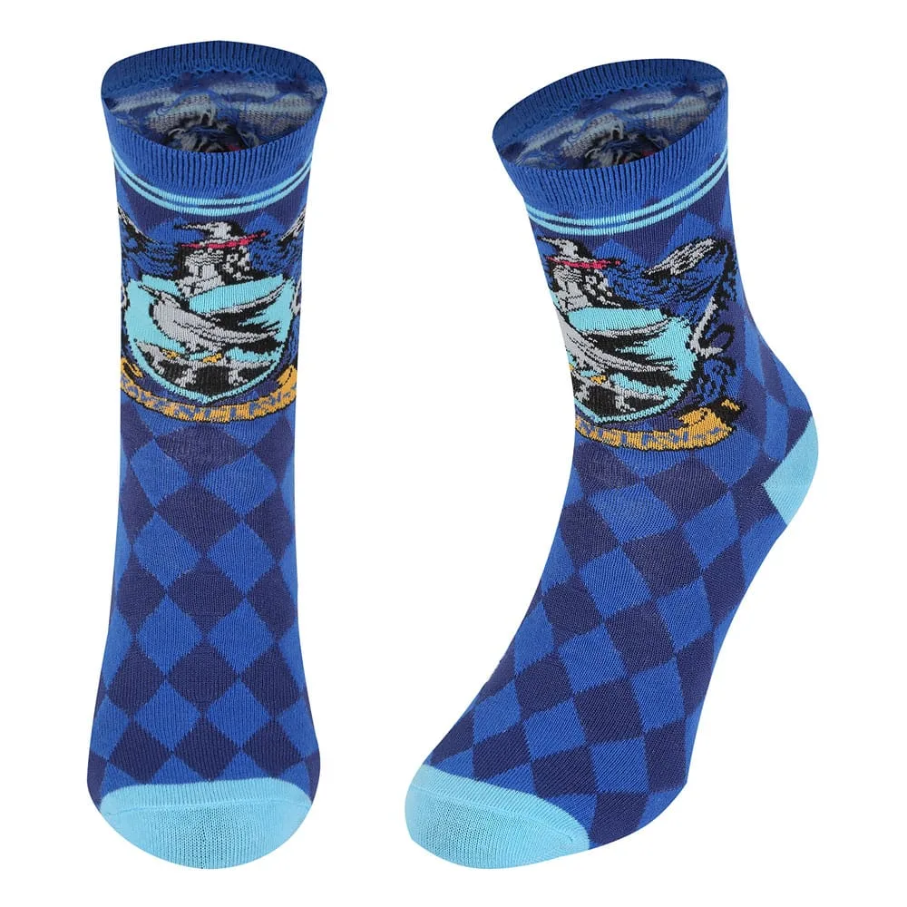 Harry Potter Socks – Ravenclaw S-M