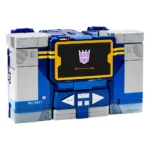 Transformers Interactive Robot – Soundwave G1 Flagship 36 cm 6