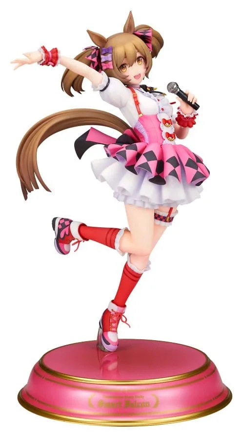 Umamusume Pretty Derby Figure – Smart Falcon 1/7 Scale 25 cm