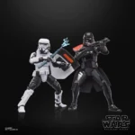 Star Wars Action Figure 2-Pack – Purge and Patrol Troopers 15 cm 3