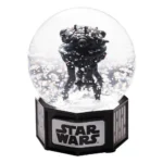 Star Wars Snow Globe – Resin and Glass 12 cm 1