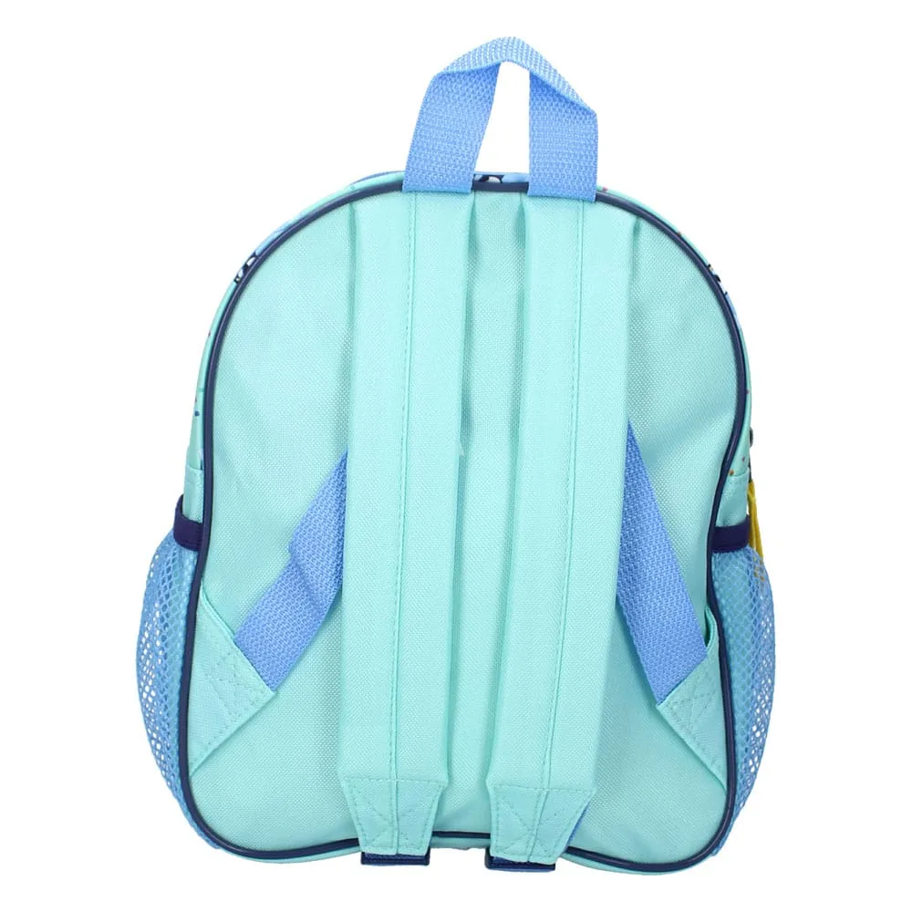 Bluey Backpack – Best Friends Fun Version 2 29 cm 4