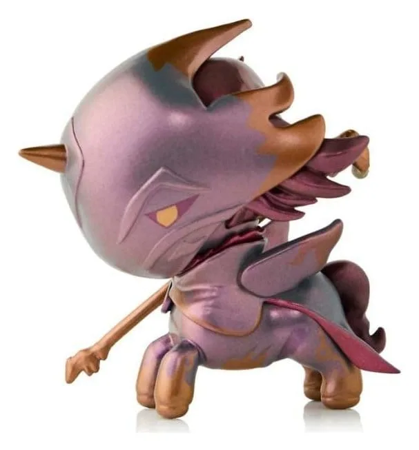 Unicorno x Arcane Figure – Herald Viktor Special Edition 7 cm