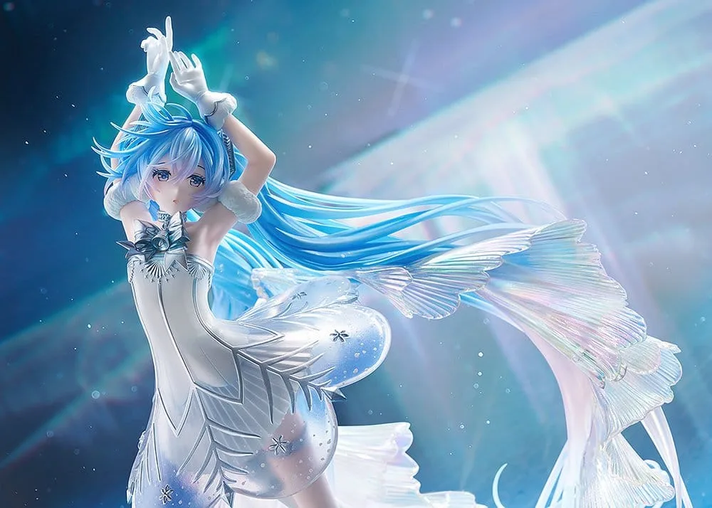Hatsune Miku Figure – Symphony 2025 Sapporo 1/7 28 cm 3