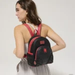 Spider-Man Mini Backpack – Loungefly Spider Web 23 x 27 x 11 cm 7