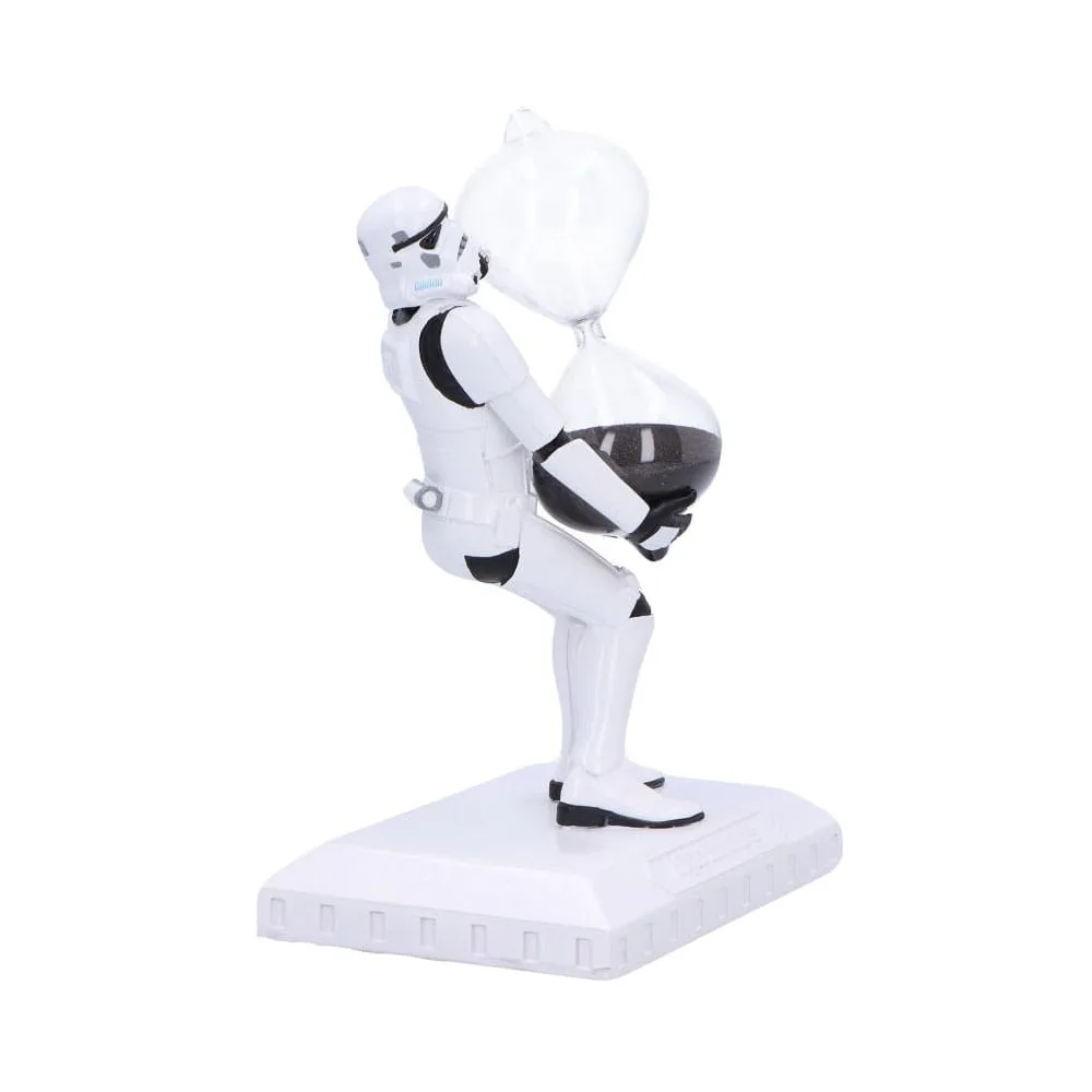 Original Stormtrooper Sand Timer – Time’s Up 17.5 cm 4
