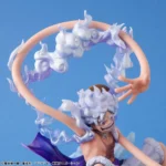 One Piece PVC Figure – Luffy Gear Fifth 26 cm 14