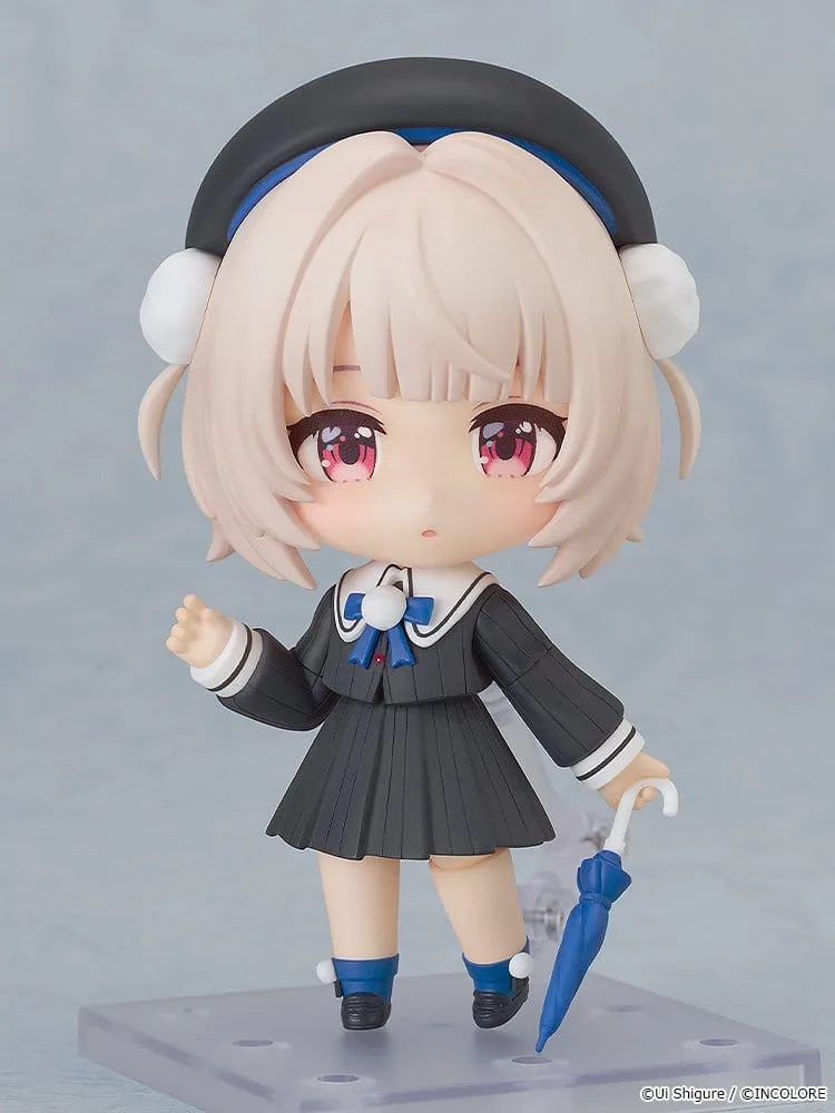 Shigure Ui Nendoroid Action Figure – Virtual Singer 10 cm 2