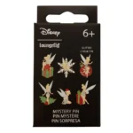 Disney Enamel Pins – Tinker Bell Holiday 12-Pin Assortment 4 cm 2
