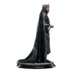 The Lord of the Rings Statue – King Aragorn 34 cm 9