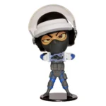 Rainbow Six Siege Chibi Figure – Doc Series 5 10 cm 1