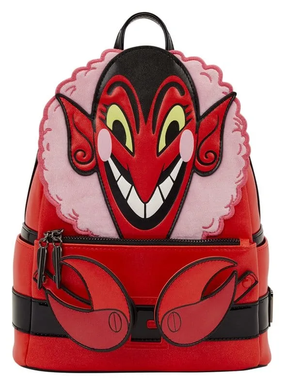 Powerpuff Girls Mini Backpack – Loungefly Him Villain