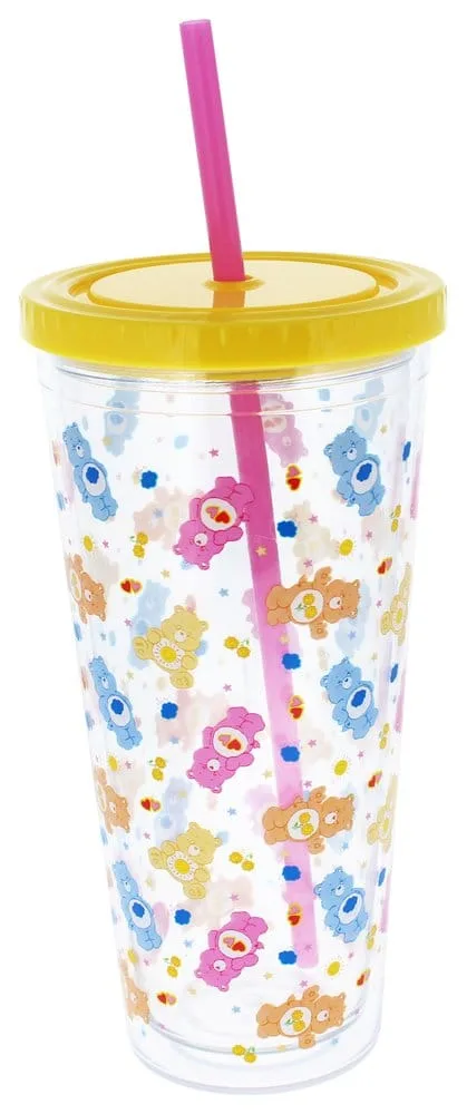Care Bears Tumbler – With Straw 350 ml 3