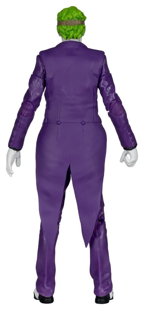 DC Multiverse Action Figure – Joker Death of the Family 18 cm 4