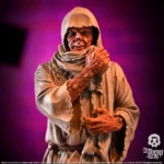 Death Resin Statue – Leprosy 3D Vinyl 22 cm 35