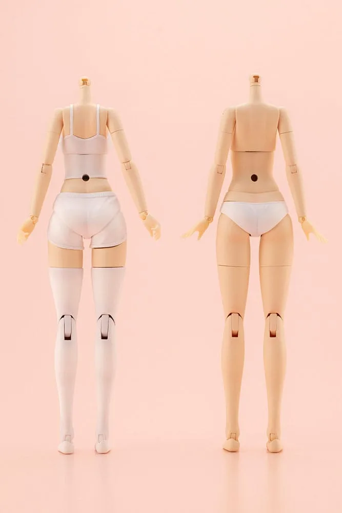 Sousai Shojo Teien Accessory Set – Dress Up Body L 1/10 Scale 3