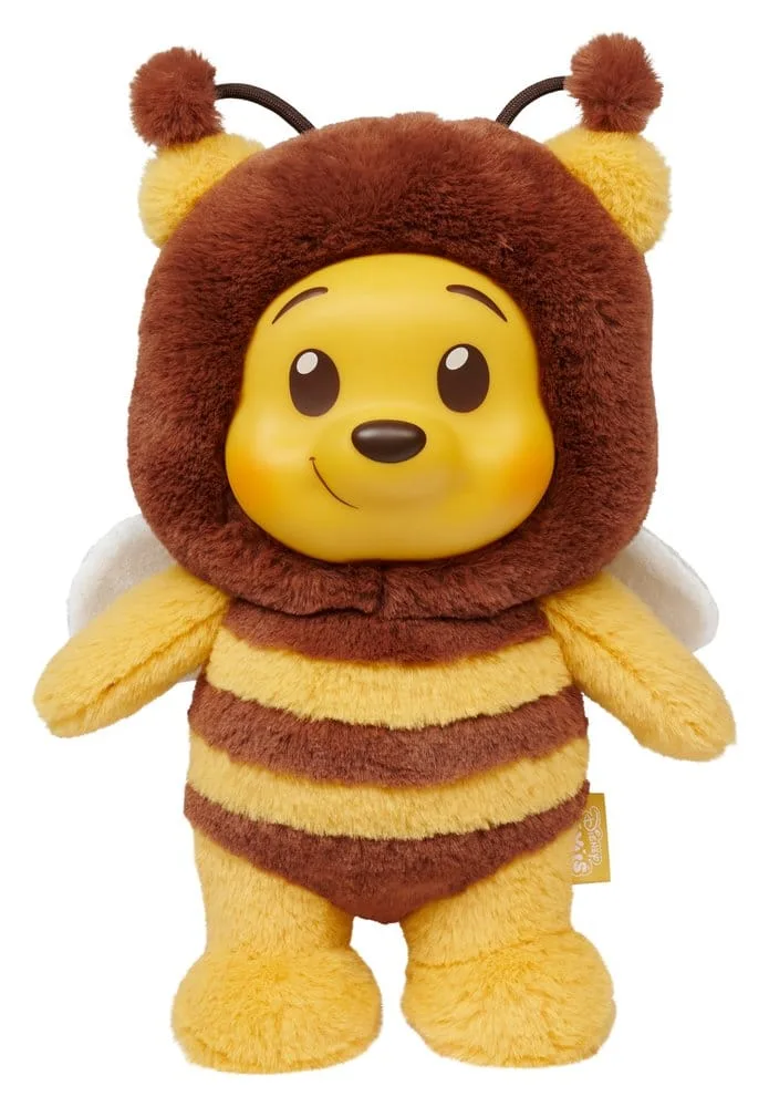 Winnie the Pooh Plush – YUYUS Bee 28 cm