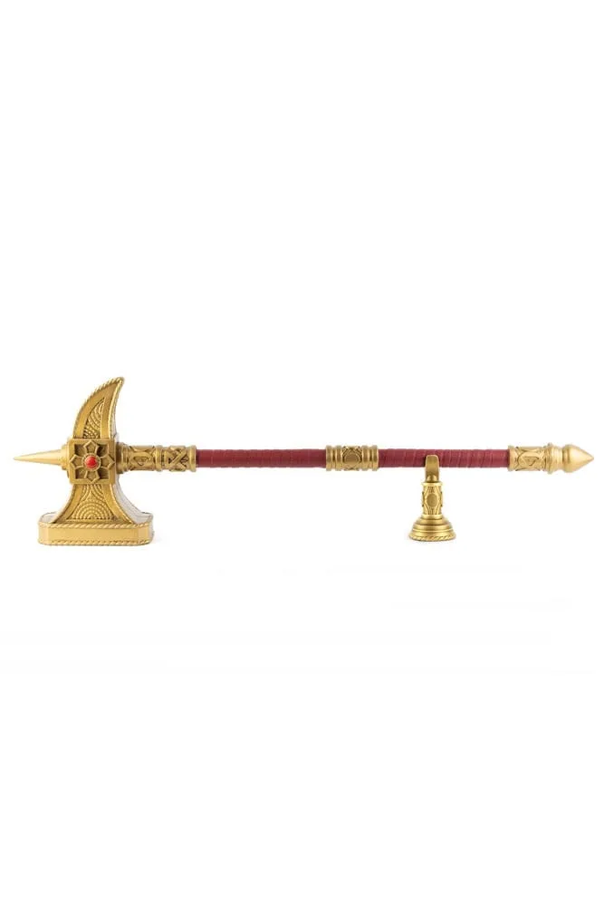 Warhammer Foam Hammer – Armoury Ghal Maraz 125 cm 3