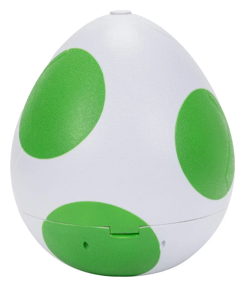 The Super Mario Galaxy Movie Spielset – Yoshi-Ei mit 2 Figuren 2