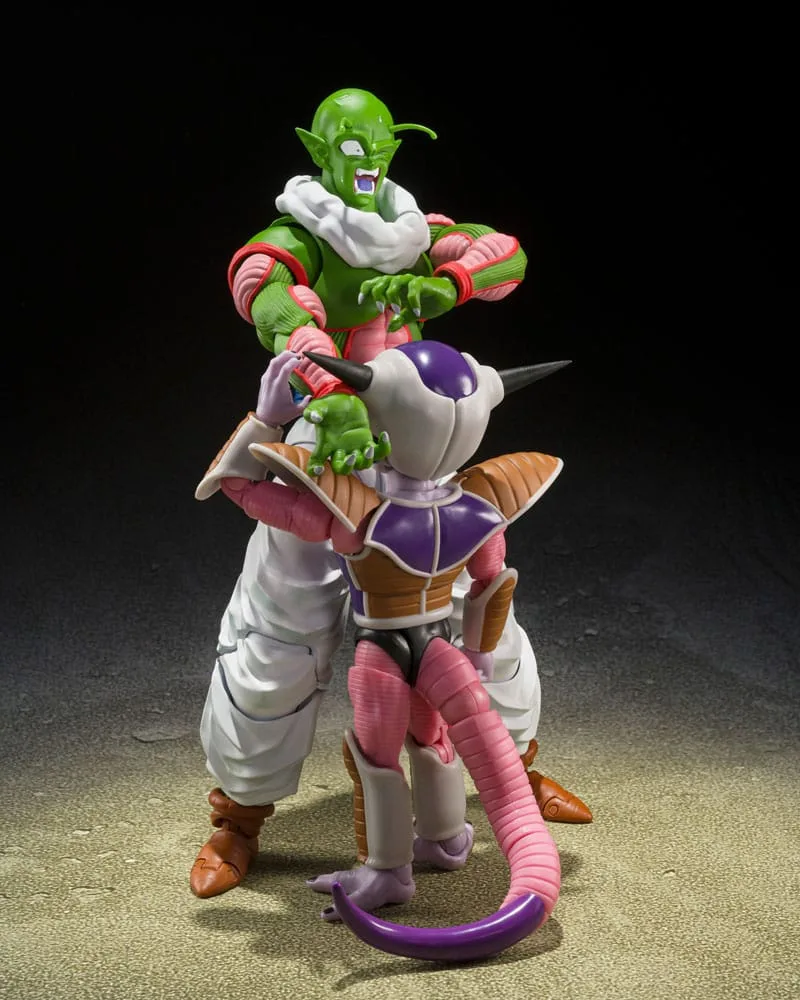 Dragon Ball Action Figure – Nail S.H. Figuarts 16 cm 5