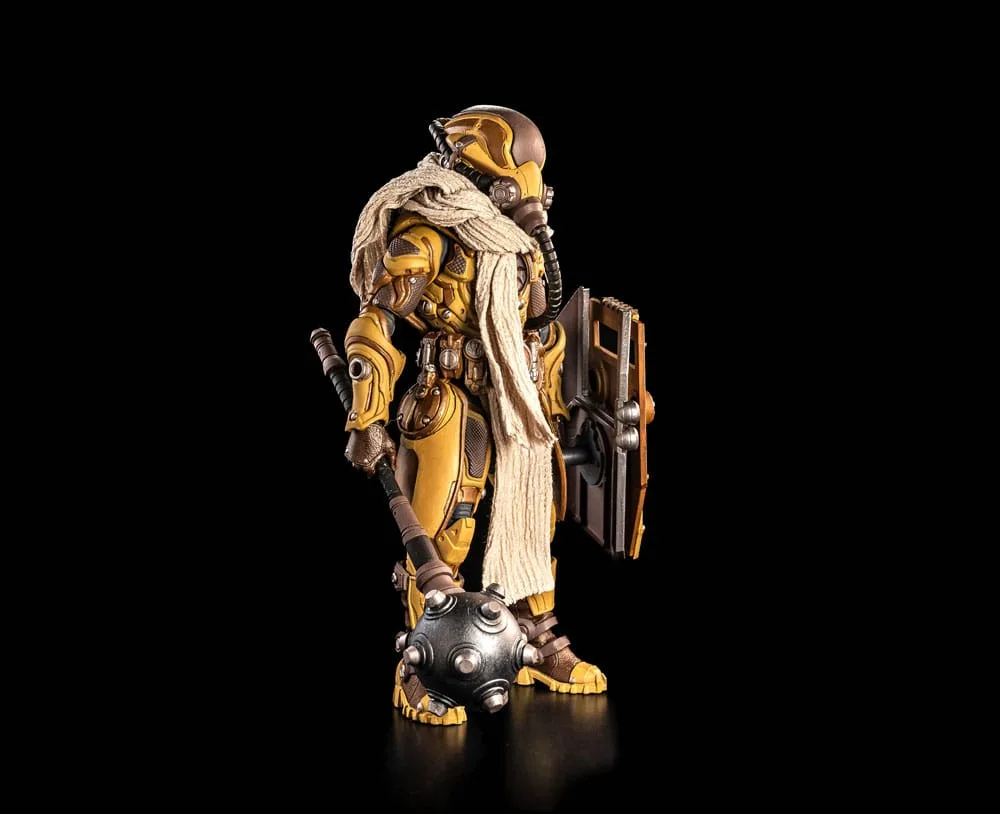 Cosmic Legions Action Figure – Hylor Cryn 18 cm 8