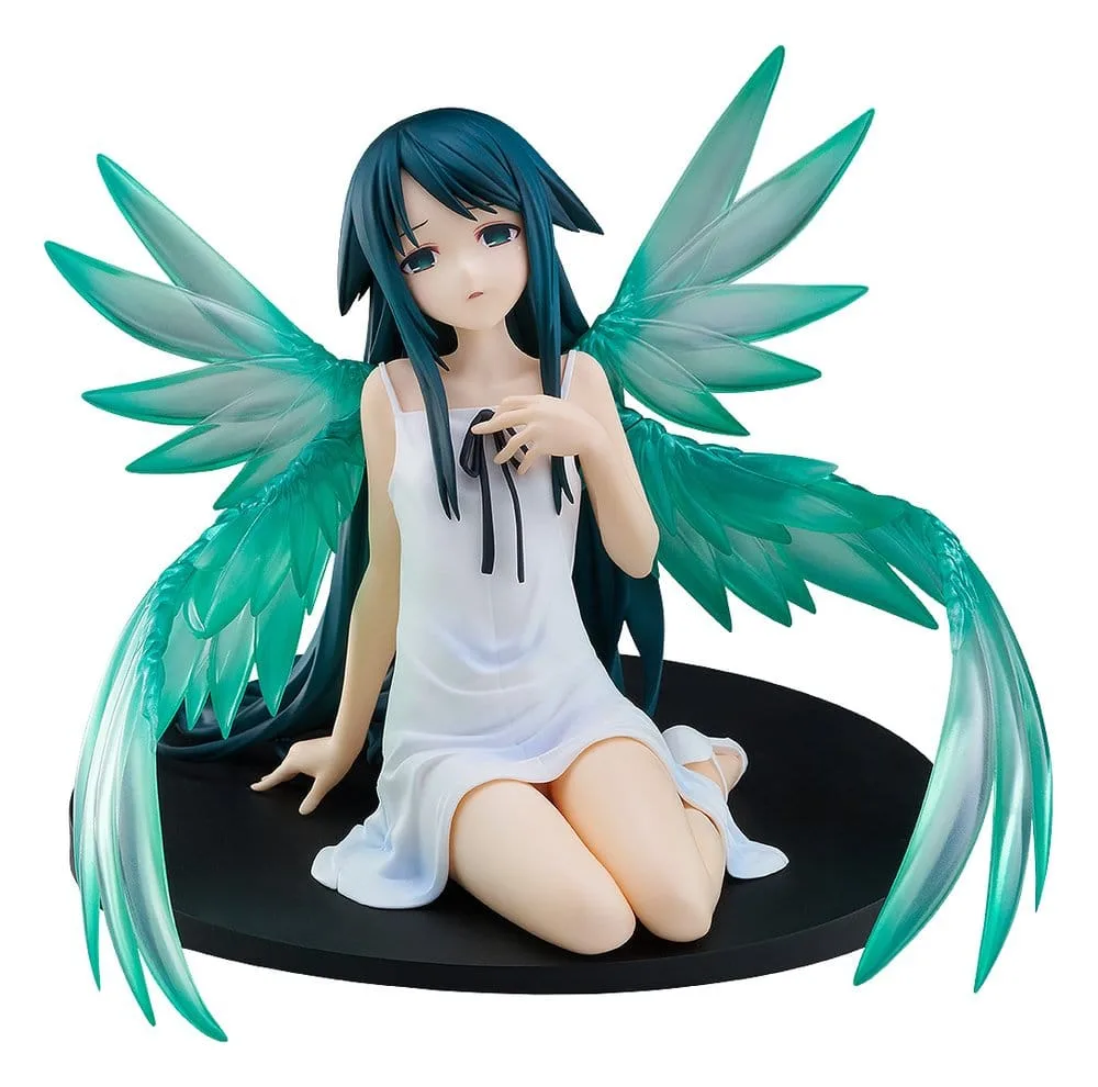The Song of Saya PVC Figure – Pop Up Parade L Size 12 cm 1