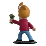 Futurama Vinyl Figure – Take My Money Fry 13 cm 5