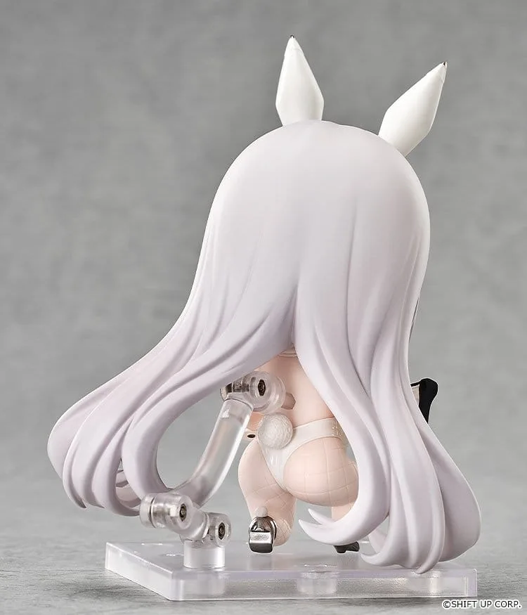 Goddess of Victory Nikke Action Figure – Nendoroid Blanc 10 cm 5