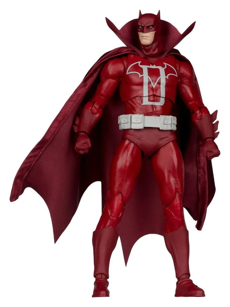 DC Multiverse Action Figure – Batman Deadman Knight Terrors 19 cm