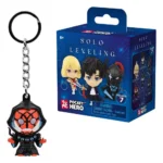 Solo Leveling Keychain Display – Pocket Hero Series 1 12-Pack 16