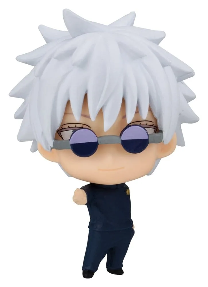 Jujutsu Kaisen Mini Figures – Series 2 Blind Box Display 24 Packs 2