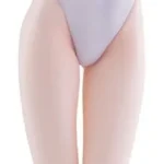 Rebuild of Evangelion Statue – Rei Ayanami Beach Queens 22 cm 1