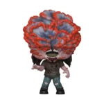 The Last of Us Vinyl Figure – Funko Pop Clicker 9 cm 1